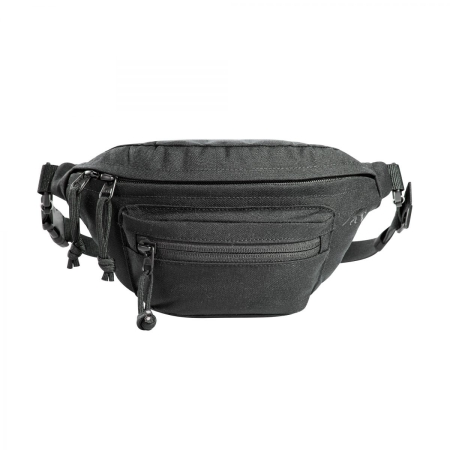 Nerka TT Modular Hip Bag - Czarna - Tasmanian Tiger Nerka TT Modular Hip Bag - Czarna - Tasmanian Tiger